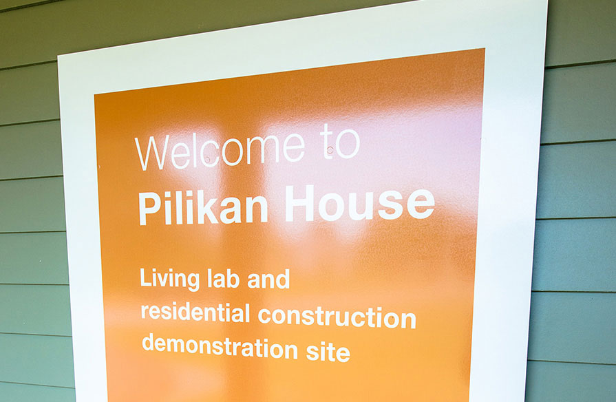 Pilikan is derived from the Mi'kmaw words for "new house" and represents a new way of thinking about healthy, sustainable development. 