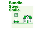 Photo of TD Insurance's logo