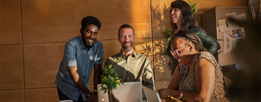 NSCC alumni can give back by tutoring students. Share your expertise, set your own rates, and support learning through our Private Tutor Community.