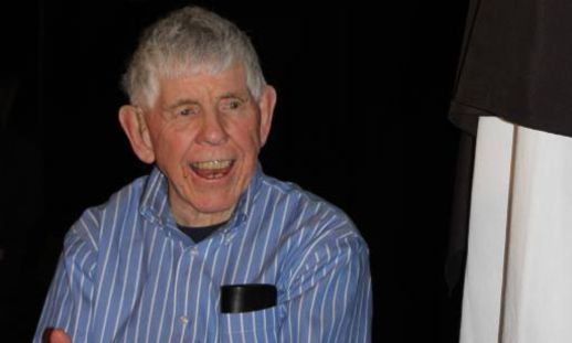 Hughie Langin