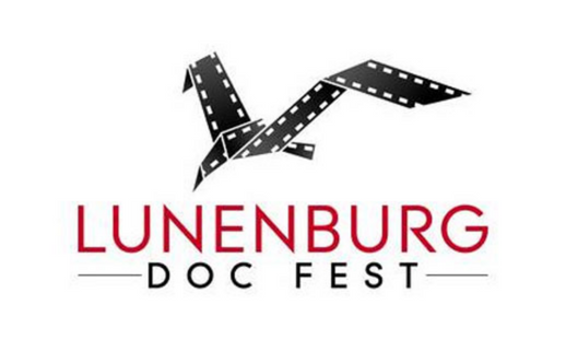 Photo of Lunenburg Film Festival logo