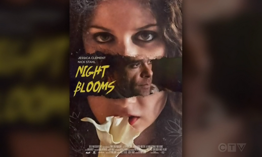 Photo of Night Blooms poster