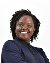Patricia Kobusingye