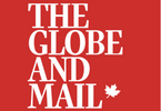 Photo of Globe and Mail Canada's logo