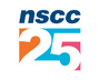 Photo of NSCC 25th anniversary logo