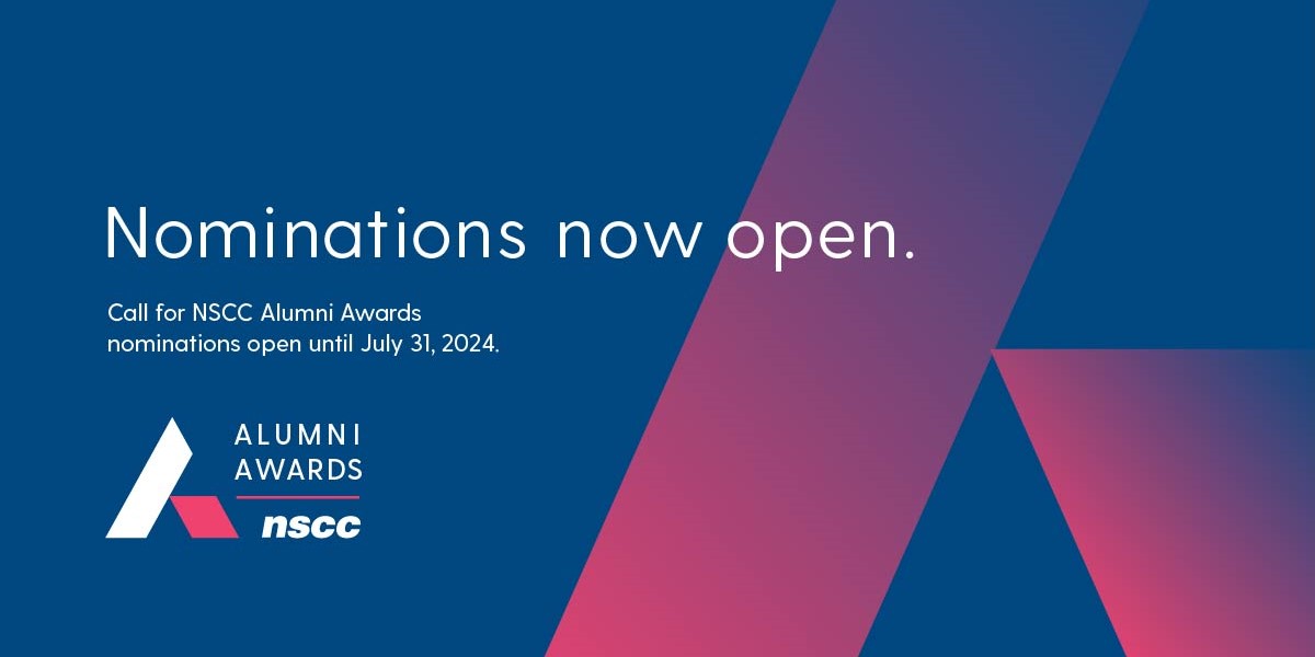 Alumni Awards Alumni Relations NSCC