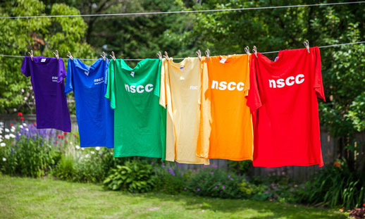 NSCC Pride T-Shirts