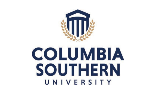 Columbia Southern University (CSU) logo