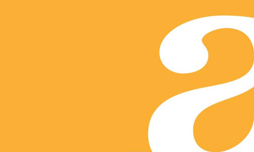 Academica group logo, which is an orange background with a lowercased 'a'.