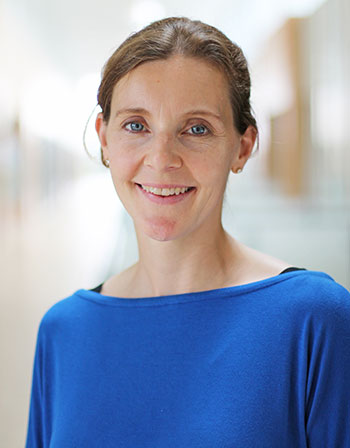 Laura White, P.Eng