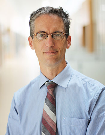 Dr. Wayne Groszko, PhD, BSc.