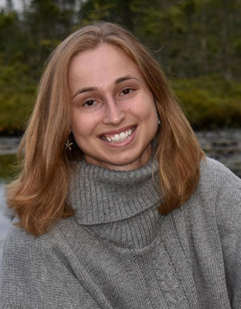 Rachel Kendall