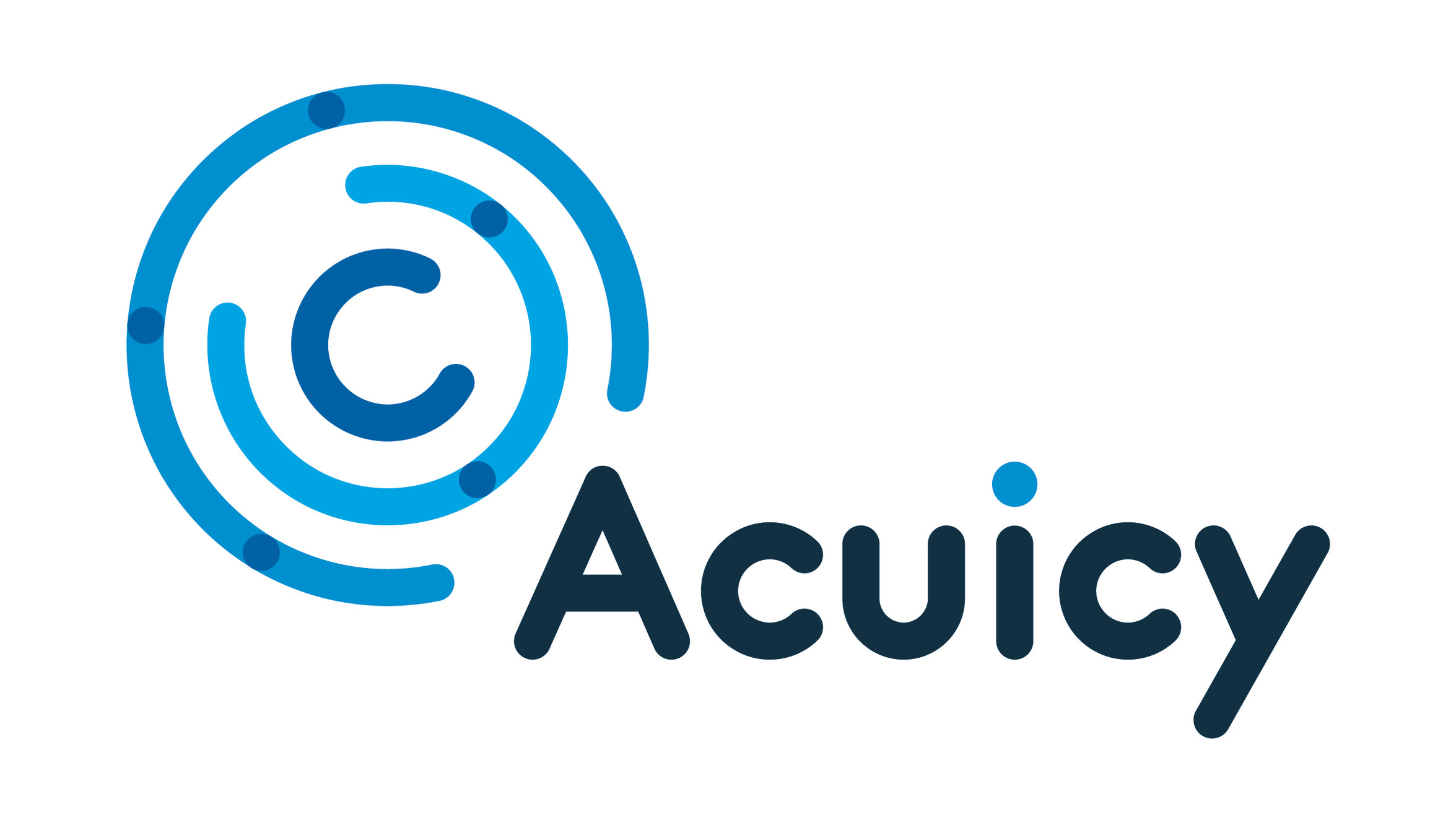Acuicy logo