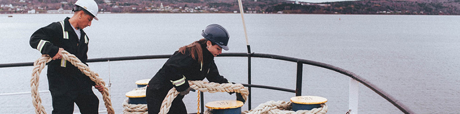 2020 NSCC Nautical Institute Virtual Symposium