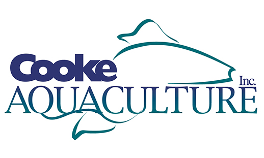Cooke Aquaculture Logo