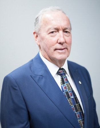 James Kehoe