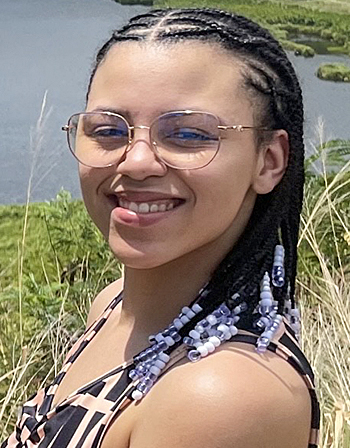 Kali Jessica Jean Williams