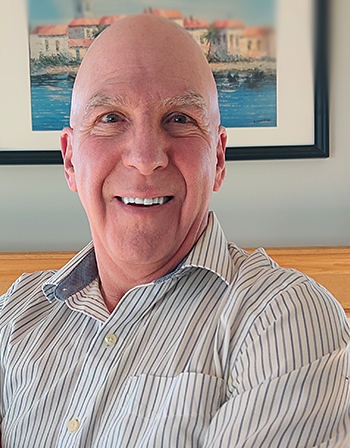 Geoff Miller