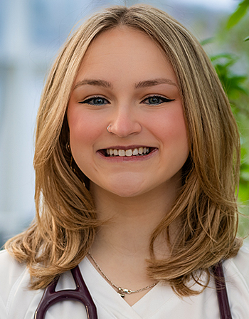 Cameron Robichaud