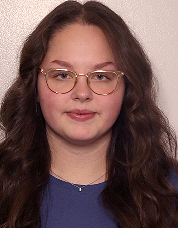 Amy Johnston