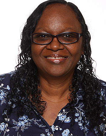 Susan Wallace