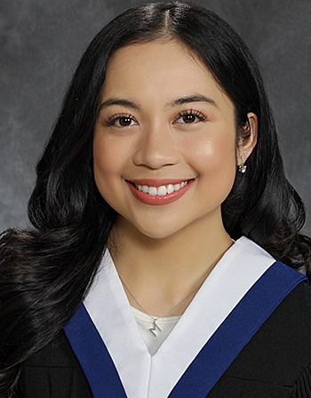 Maybelaine Hornilla
