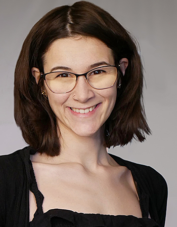 Alannah Bushnik