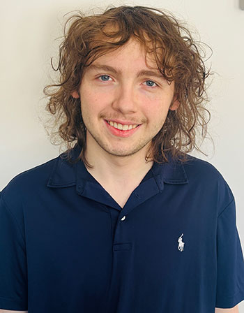 Christian Haywood