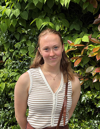 Emily Schrader