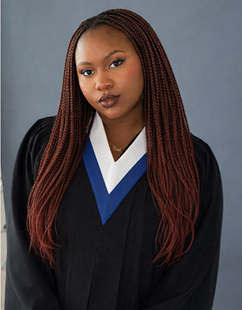 Esther Maphosa