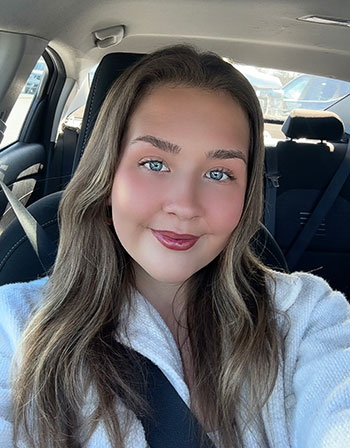 Hailey Currie-Hazel
