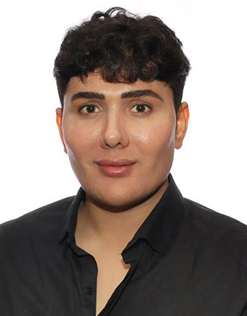 Milad Haydari