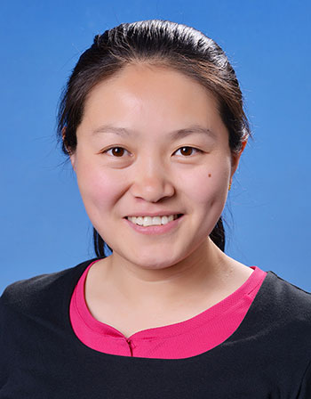 Jingjie Ma