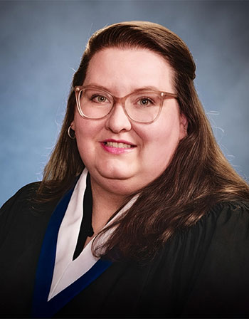 Kristen Jameson
