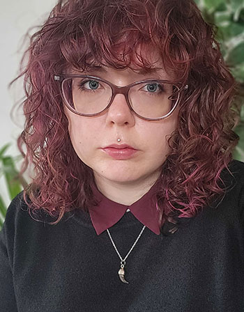Larissa Darrah