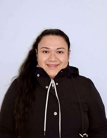 Marvelous Grace Albano