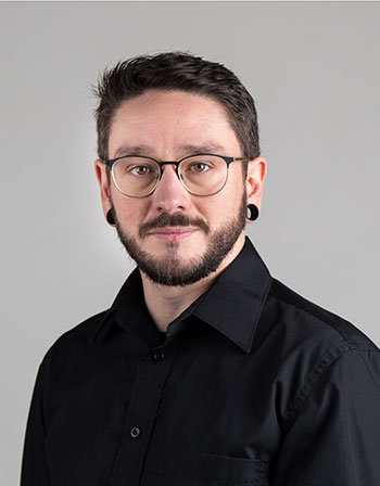 Paul Mahar
