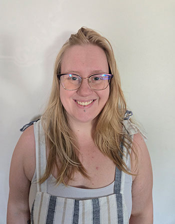 Sara Parfitt