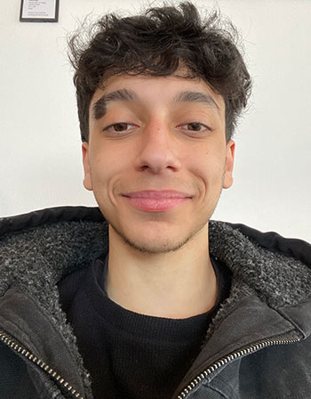 Yousef Kanan