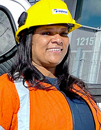 Ann Brown