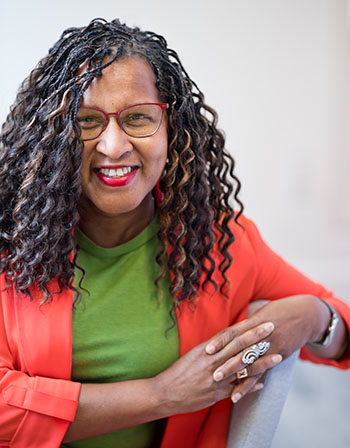 Sylvia Parris-Drummond