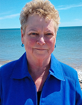 Debbie Johnson-Powell