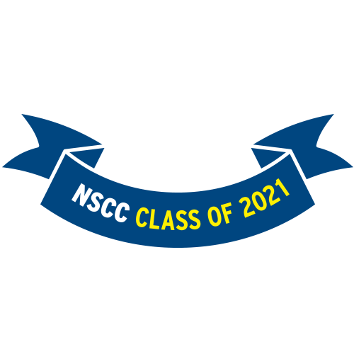 GIF - NSCC class of 2020