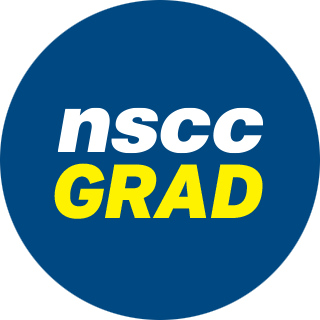 Facebook profile - NSCC Grad