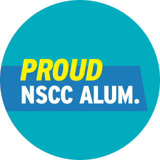 Facebook profile - Proud NSCC Alum.