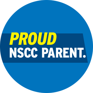 Facebook profile - Proud NSCC Parent.