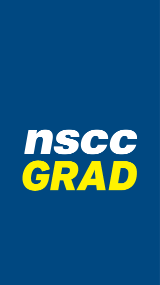 Wallpaper - NSCC Grad