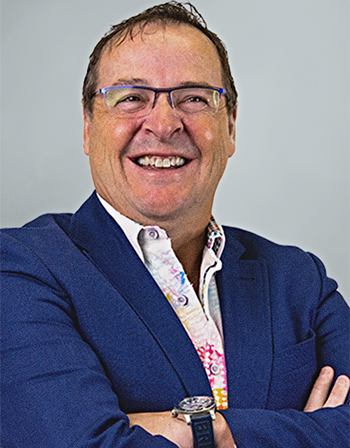 Doug Doucet
