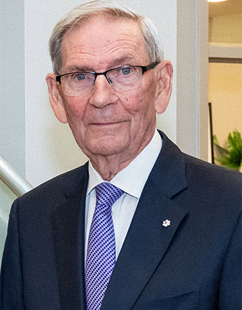 Joseph Patrick Shannon