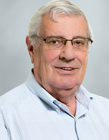 Stuart MacLeod